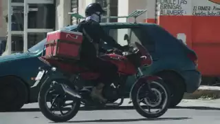 El Ayuntamiento de Campeche no ha procedido en contra de los mototortilleros