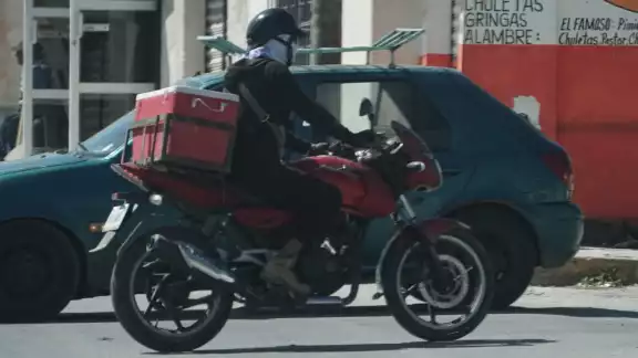 El Ayuntamiento de Campeche no ha procedido en contra de los mototortilleros El Ayuntamiento de Campeche no ha procedido en contra de los mototortilleros