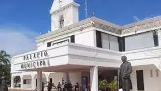 El exfuncionario obtuvo el beneficio otorgado por el Juzgado Quinto de Distrito