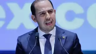 PAN niega cualquier relación con García Luna