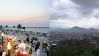 El comentario de una chica en el video de los Ángeles Azules se hizo viral en redes sociales