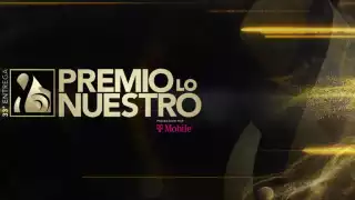 Todos los ganadores de Premio Lo Nuestro