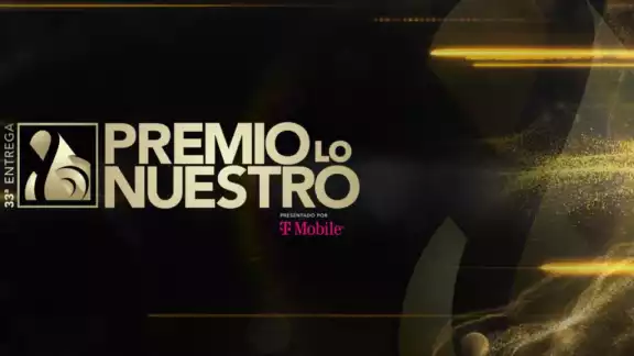 Todos los ganadores de Premio Lo Nuestro Todos los ganadores de Premio Lo Nuestro