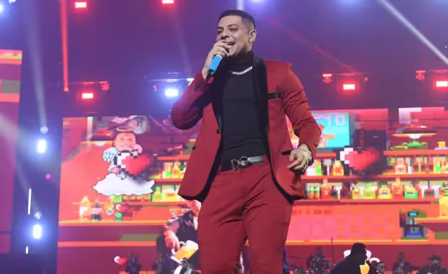 Eduin Caz reveló que se sometió a una cirugía para vencer al cáncer