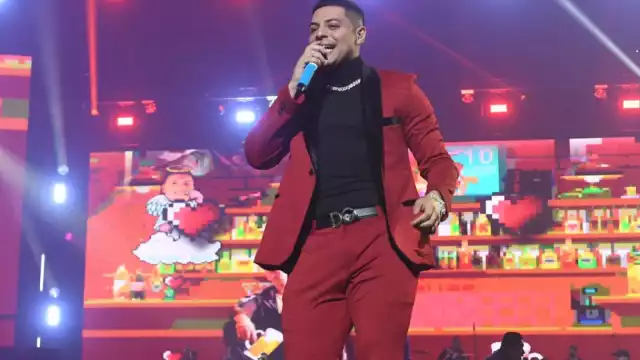 Premios lo Nuestro: Grupo Firme reaparece y con ello los escándalos de Eduin Caz