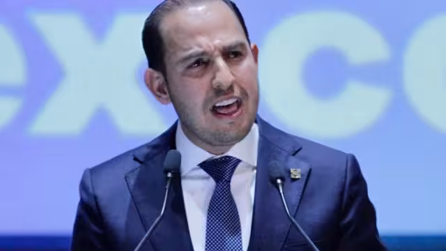 PAN niega cualquier relación con García Luna