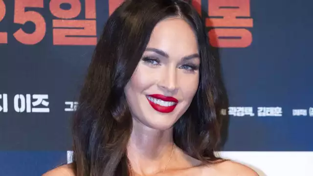 Megan Fox ha sido noticia después de haber defendido a uno de sus hijos que sufrió bullying por parte de sus compañeros de colegio