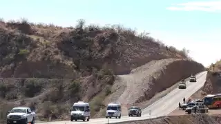 Detienen a otro implicado en la masacre de la familia LeBarón