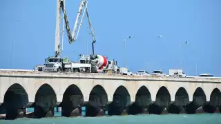 En el 2020 fue la carga agrícola la que más se movilizó, con 2 millones 457 mil ton, seguida por un millón 235 mil en el traslado de los hidrocarburos de Pemex