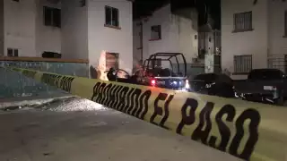 Ejecutan a joven mientras caminaba en el fraccionamiento Villas Otoch Paraíso en Cancún