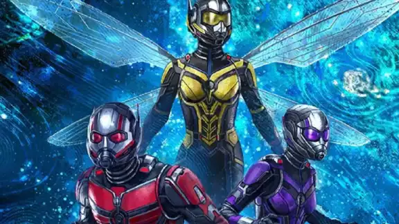 “Ant-Man and the Wasp: Quantumania”, triunfa en taquillas “Ant-Man and the Wasp: Quantumania”, triunfa en taquillas