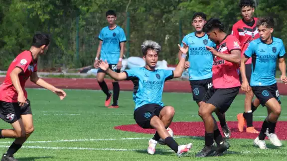 Equipos quintanarroenses destacan en sus enfrentamientos