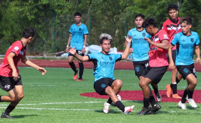 Equipos quintanarroenses destacan en sus enfrentamientos