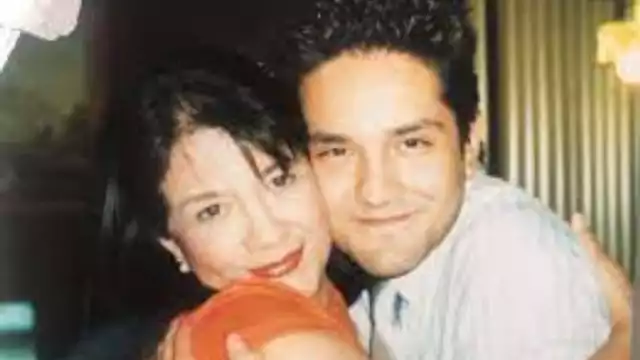 Mamá de Daniel Riolobos