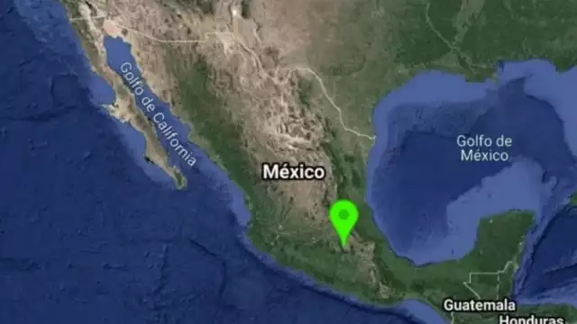 Hoy 21 de febrero, tembló en CDMX