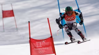 Dickson buscará superar su marca de los olímpicos pasados. Foto: AP