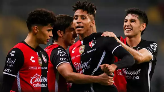 Atlas dice estar listo para la Liga de campeones de Concacaf