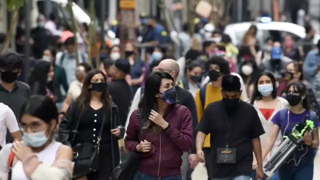 Los nombres más comunes entre habitantes de la CDMX