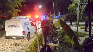 Una de las causas de asesinatos en Quintana Roo es la lucha entre células delictivas por 'dominar' el estado