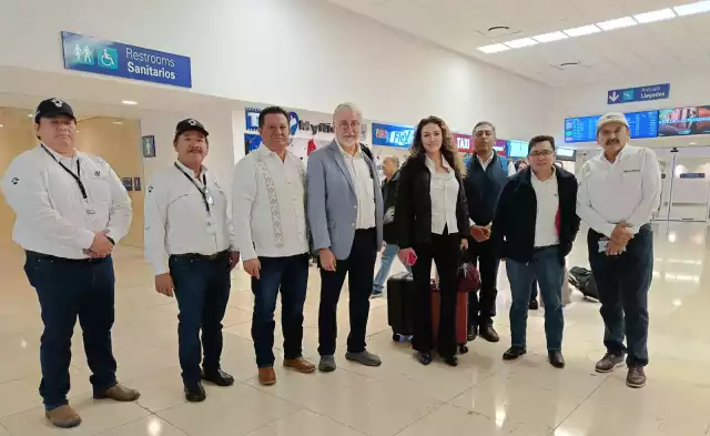 Se presentará el Plan Piloto para la Supresión del Gusano Barrenador