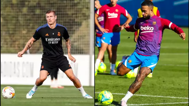 El encuentro será este domingo a las 9:16 horas