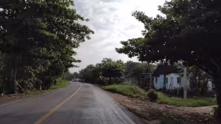 Hallan cuerpo de un campesino en estado de descomposición en Carrillo Puerto