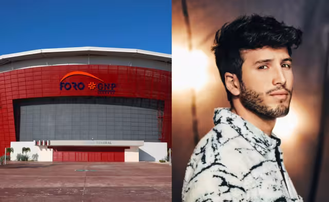 La contratante ofrecía más de tres mil pesos y transporte de regreso al asistir acompañada de un hombre al Foro GNP de Mérida