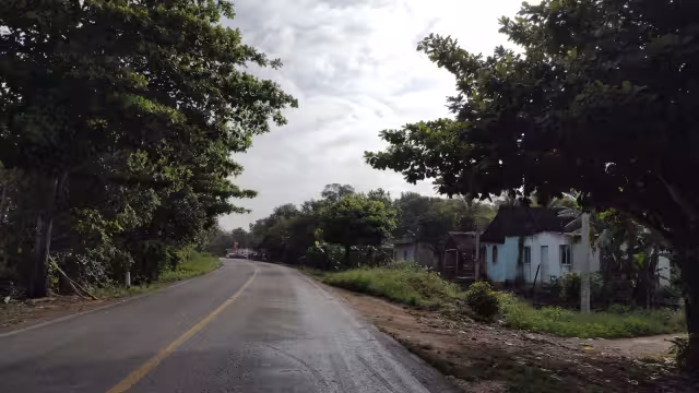 Fue hallado después de estar tres días desaparecido