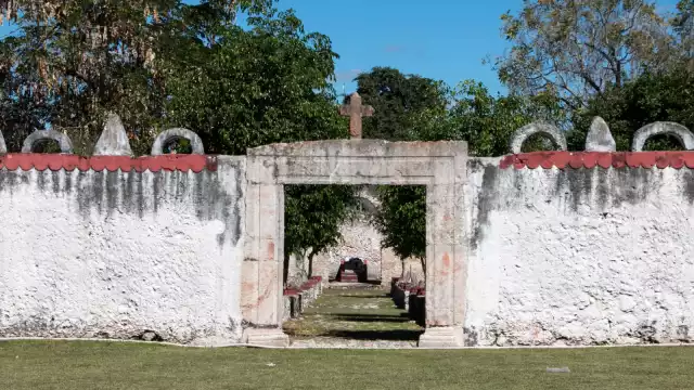 El original de dicha obra se encuentra en las bóvedas del INAH