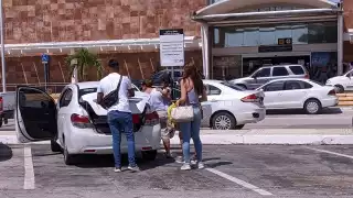 El aeropuerto de Campeche movilizó 104 mil 86 toneladas durante el 2023