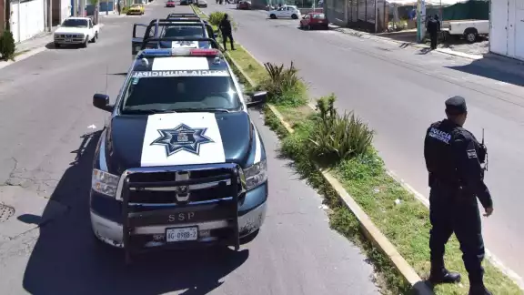 Expolicía municipal de Aguascalientes es sentenciado