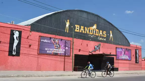 Solo el 20% de centros nocturnos lograron abrir Solo el 20% de centros nocturnos lograron abrir