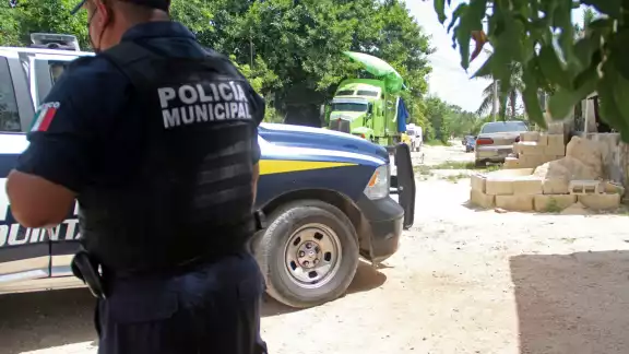 De enero a agosto de 2021, hubo cinco mil 17 víctimas de delitos del fuero común en Quintana Roo, según el SESNSP De enero a agosto de 2021, hubo cinco mil 17 víctimas de delitos del fuero común en Quintana Roo, según el SESNSP