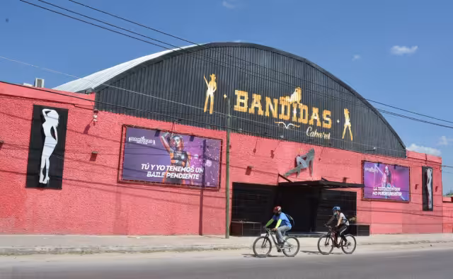 Solo el 20% de centros nocturnos lograron abrir