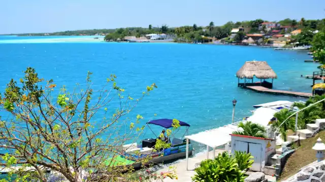 El incremento ocupacional del pasado fin de semana, derivado del arribo de familias de los más de 500 nadadores