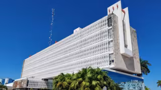 La Auditoría Superior de la Federación coloca a Campeche entre los 12 estados con más irregularidades fiscales