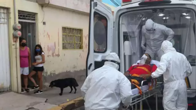 Imagen ilustrativaFoto: Cuartoscuro