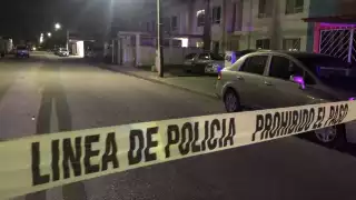 La inseguridad que se vive actualmente en la Entidad ha generado que durante los ataques armados varias personas hayan perdido