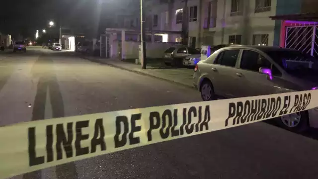 La inseguridad que se vive actualmente en la Entidad ha generado que durante los ataques armados varias personas hayan perdido