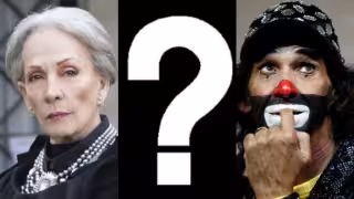 Las dos celebridades murieron de cáncer en medio de la pandemia por COVID-19