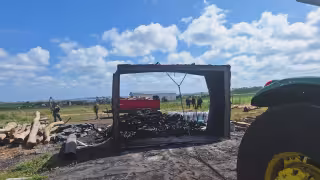 Campeche, único estado con operativos forestales en julio