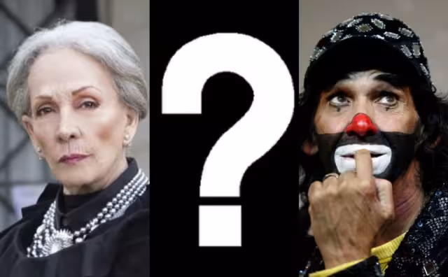 Las dos celebridades murieron de cáncer en medio de la pandemia por COVID-19