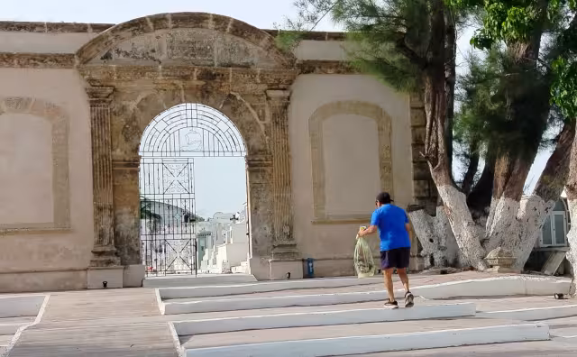 El 10 de mayo se vive entre homenajes y unión familiar en Campeche