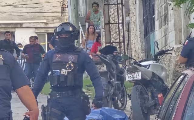 Suman dos capturados por homicidio; este viernes definirán su situación jurídica