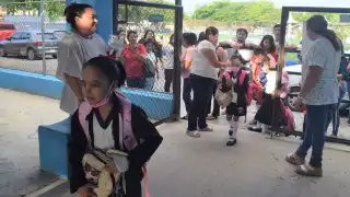 La Secretaría de Educación reveló que el próximo puente será el 26 de abril, por consejo técnico, y el 30 por el Día del Niño.