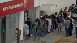 Infonavit reabre ventanilla para cambiar créditos de VSM a pesos en Quintana Roo