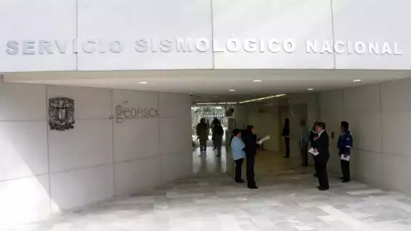 Los expertos no tienen claro qué originó el fenómeno del domingo pasado y tampoco por qué se generó la confusión Los expertos no tienen claro qué originó el fenómeno del domingo pasado y tampoco por qué se generó la confusión