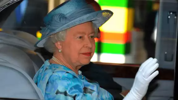 A través de un certificado médico se dio a conocer la causa de muerte de la Reina Isabel II. A través de un certificado médico se dio a conocer la causa de muerte de la Reina Isabel II.