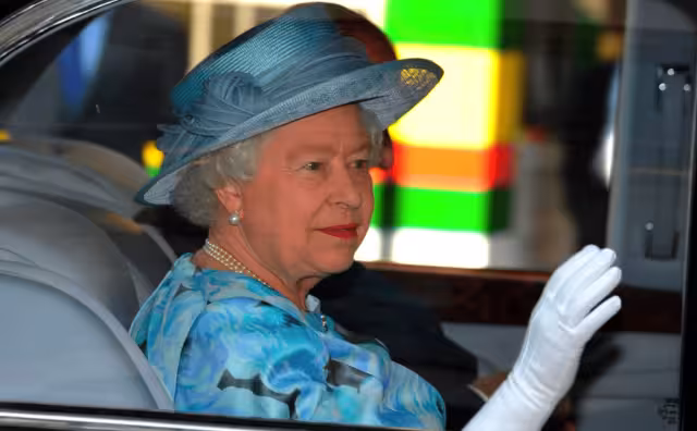 A través de un certificado médico se dio a conocer la causa de muerte de la Reina Isabel II.