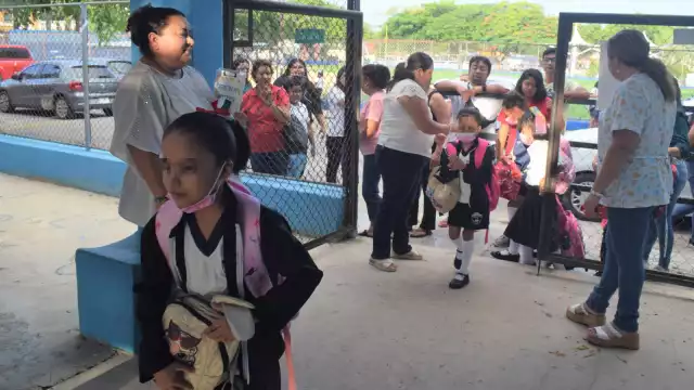 La Secretaría de Educación reveló que el próximo puente será el 26 de abril, por consejo técnico, y el 30 por el Día del Niño.